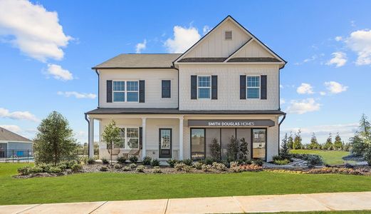 The Stiles by Smith Douglas Homes in Cartersville - photo 6