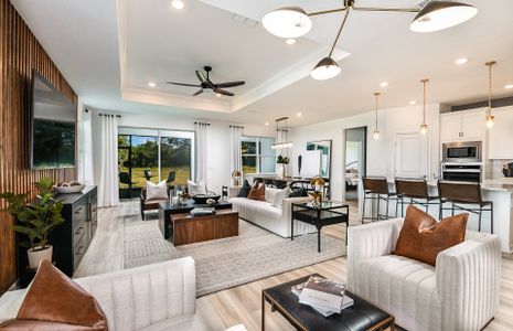 Marion Ranch by Pulte Homes in Ocala - photo 36 36