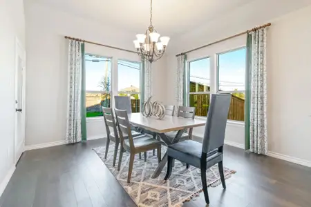 Lovers Landing by Landsea Homes in Forney - photo 20 20