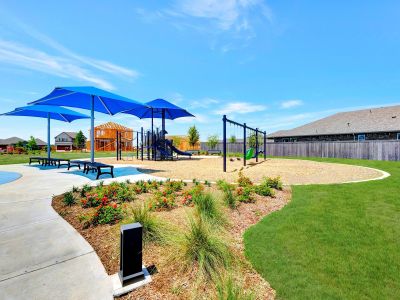 Central Park Square by Meritage Homes in Texas City - photo 32 32