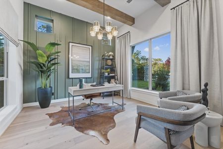 Stewart’s Forest by Sitterle Homes in Conroe - photo 30 30