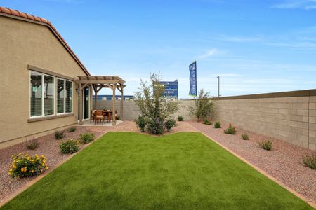 North Copper Canyon by Oakwood Homes Co in Surprise - photo 6 6