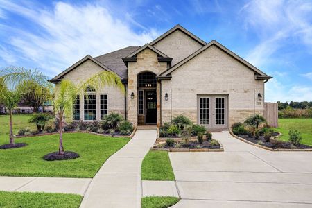 Peacock Isle by Bayway Homes in Dickinson - photo 14 14