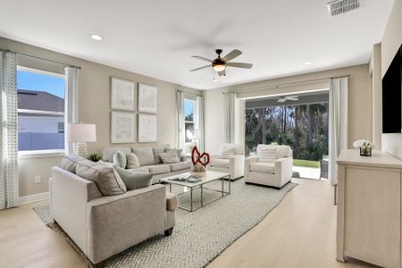 Serenade at Ovation by Dream Finders Homes in Winter Garden - photo 13 13