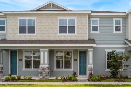 Rivington by Dream Finders Homes in Debary - photo 17 17
