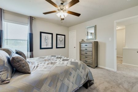 Balmoral East by Colina Homes in Humble - photo 23