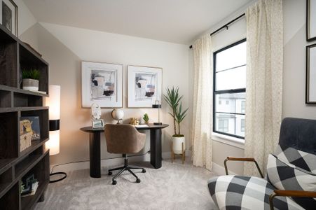 The Hub at Virginia Village by Lokal Homes in Denver - photo 40 40