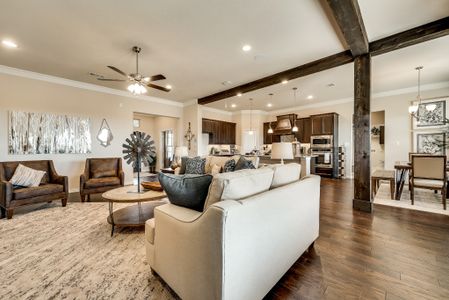 Colina Creek Estates by Riverside Homebuilders in Farmersville - photo 42 42