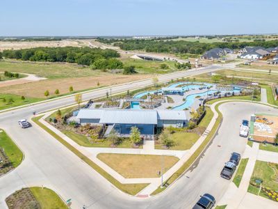 Wildflower Ranch by William Ryan Homes in Fort Worth - photo 93 93