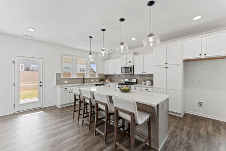 Kensington by True Homes in China Grove - photo 3 3