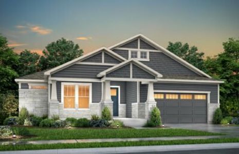 The Ridge at Johnstown by View Homes in Johnstown - photo 6 6