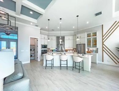 Belterra by GHO Homes in Port St. Lucie - photo 10 10