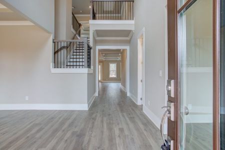 Annelise Park by Heatherland Homes in Fayetteville - photo 12 12