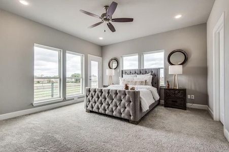 Brentwood Court by Havendale Homes in The Colony - photo 13 13