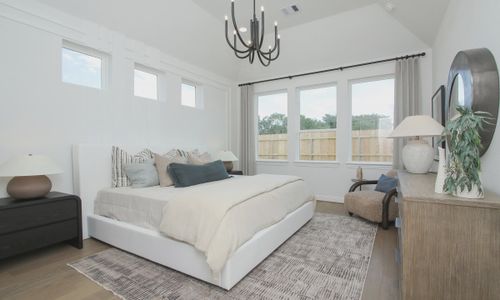 Yanni Garden by Brightland Homes in Pearland - photo 13 13