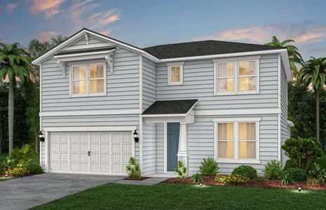 Rolling Hills by Pulte Homes in Saint Augustine - photo 8 8