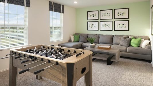 Elm Creek: Stonehill Collection by Lennar in Elgin - photo 23 23