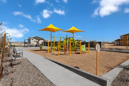Harvest at Citrus Park by Landsea Homes in Goodyear - photo 39 39