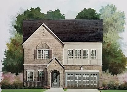 The Enclave on Lavista by JW Collection in Tucker - photo 14