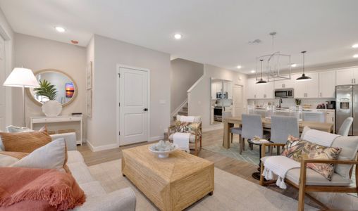 Aspire at East Lake by K. Hovnanian® Homes in Port Saint Lucie - photo 31 31