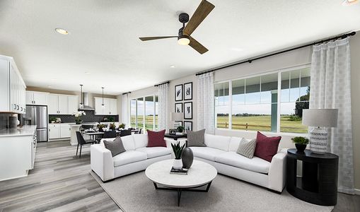 Seasons at Carillon by Richmond American Homes in Manor - photo 66 66