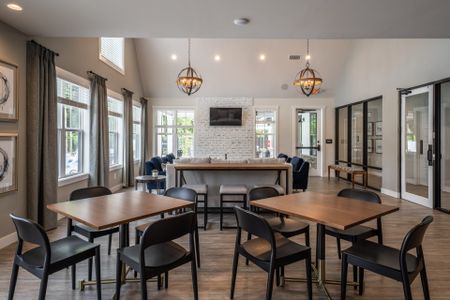 Enclave at Leesville by HHHunt Homes LLC in Durham - photo 8 8