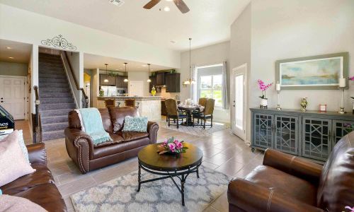 Hiddenbrooke by New Leaf Homes in Seguin - photo 10 10
