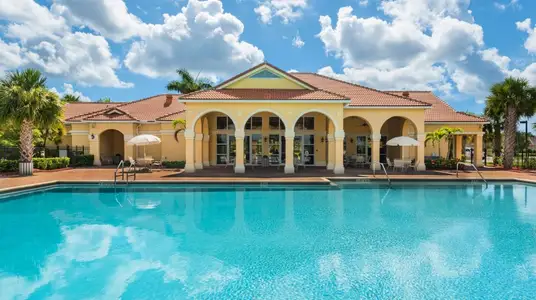 Bent Creek: The Gardens Collection by Lennar in Fort Pierce - photo