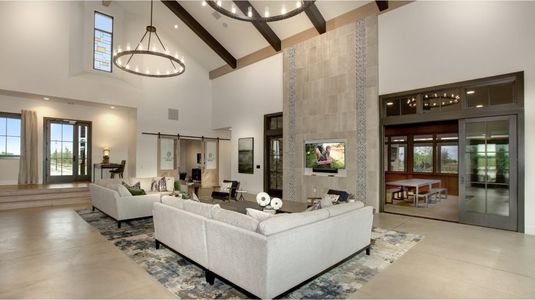 Overland Grove by Lennar in Forney - photo 7 7