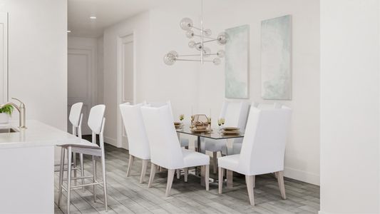 Heathwood Reserve: Townhomes by Lennar in Lake Worth - photo 20 20
