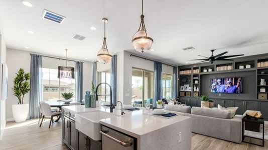 Legado Summit Collection by Taylor Morrison in Queen Creek - photo 22 22