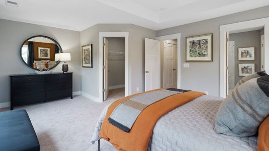 Peace River Village Townhomes by DRB Homes in Raleigh - photo 33 33