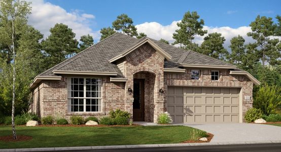 Preserve at Honey Creek: Brookstone Collection by Lennar in McKinney - photo 11
