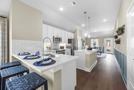 Sorella by M/I Homes in Tomball - photo 11 11