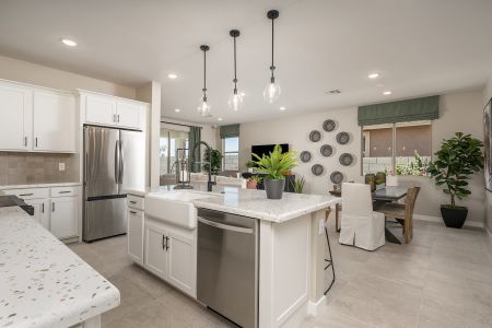 Wildera – Canyon Series by Landsea Homes in San Tan Valley - photo 18 18
