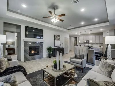 Katy Court by Pulte Homes in Katy - photo 33 33