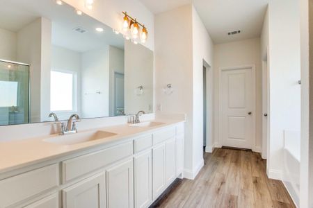 Courts Of Bonnie Brae by Clarity Homes in Denton - photo 13 13