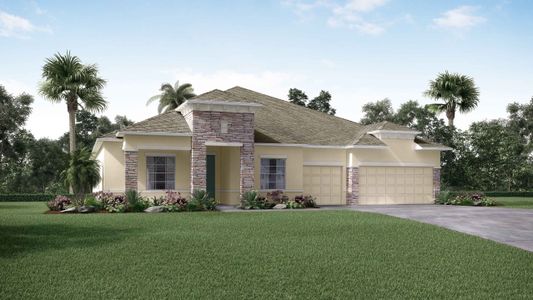 Island Forest Preserve by Maronda Homes in Merritt Island - photo 0