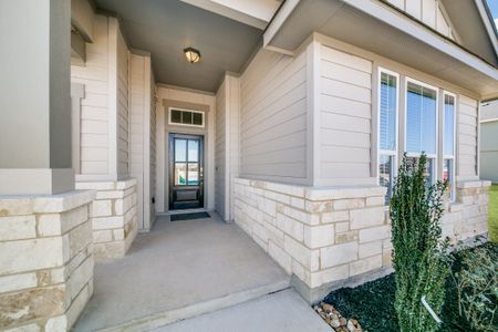 Hannah Heights by Kindred Homes in Seguin - photo 11 11