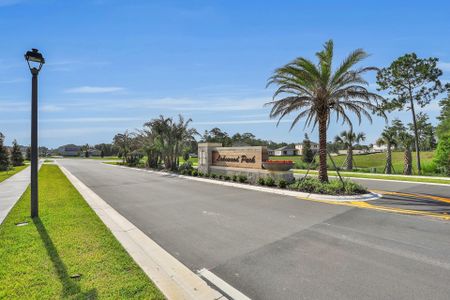 Lakewood Park by Dream Finders Homes in Deland - photo 0 0