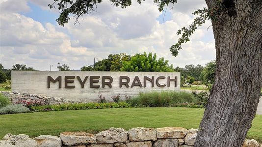 Meyer Ranch 55' by Perry Homes in Canyon Lake - photo 1 1