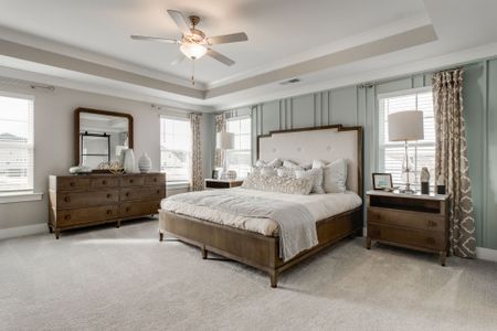 Sweetbrier by Mungo Homes in Durham - photo 91 91