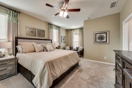 Lakeview Heights by Riverside Homebuilders in Azle - photo 29 29