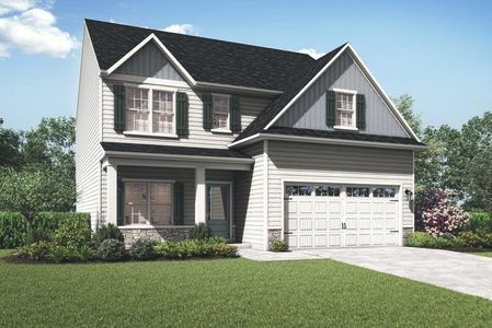 Legacy by LGI Homes in Youngsville - photo 5 5