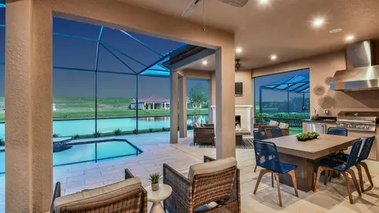 Esplanade at Westview by Taylor Morrison in Kissimmee - photo 25 25