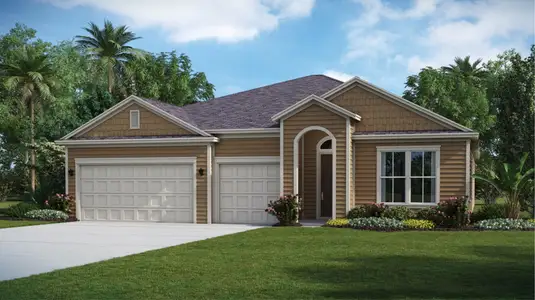 Grand Park North by Lennar in Dunnellon - photo 2 2