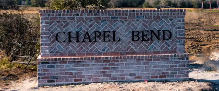 Chapel Bend by Gracepoint Homes in Montgomery - photo 0 0