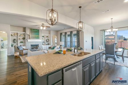 Massey Meadows Phase 2 by Antares Homes in Midlothian - photo 16 16