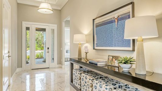 The Alcove at Waterside by Neal Signature Homes in Sarasota - photo 34 34