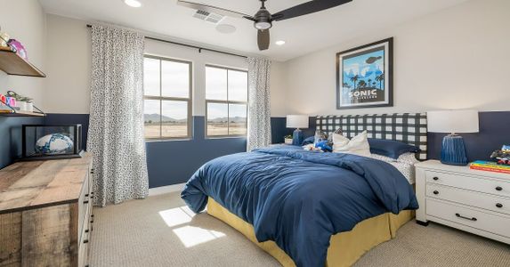 Eminence at Alamar by William Ryan Homes in Avondale - photo 42 42